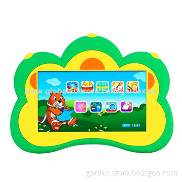 7-inch educational smart & developmental learning toys, latest design for 2-6 years old children